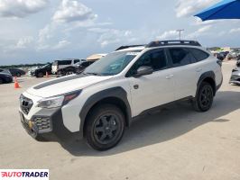 Subaru Outback 2025 2 Subaru Outback 2025 2