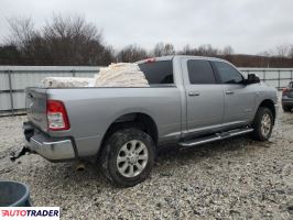 Dodge Ram 2022 6 Dodge Ram 2022 6