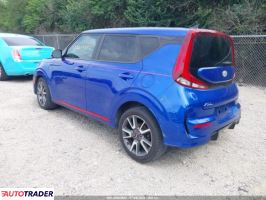 Kia Soul 2020 2 Kia Soul 2020 2