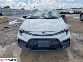 Toyota Corolla 2021 2