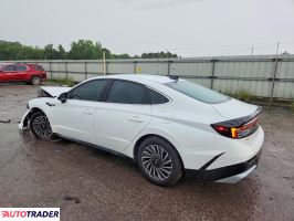 Hyundai Sonata 2025 2