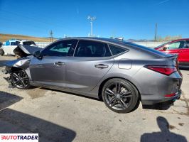 Acura Integra 2023 1