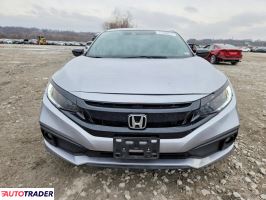Honda Civic 2020 2