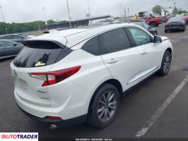 Acura RDX 2020 2