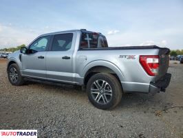 Ford Pozostałe 2023 2