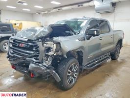 GMC Sierra 2021 6