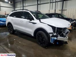 Kia Sorento 2025 2