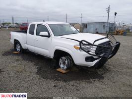Toyota Tacoma 2023 3