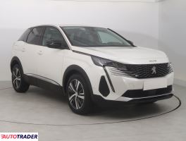 Peugeot 3008 2021 1.2 128 KM Peugeot 3008 2021 1.2 128 KM