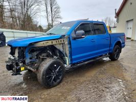 Ford Pozostałe 2020 3