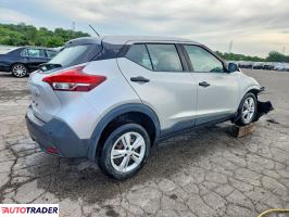 Nissan Pozostałe 2020 1