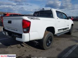 Toyota Tacoma 2023 2