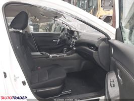 Nissan Sentra 2024 2