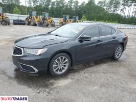 Acura TL 2019 2 Acura TL 2019 2