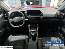 Citroen C4 2025 1.2 145 KM