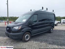 Ford Transit 2024 3
