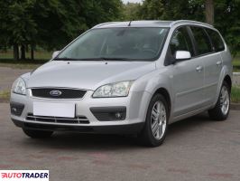 Ford Focus 2005 1.6 99 KM Ford Focus 2005 1.6 99 KM