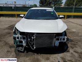 Honda Civic 2020 2