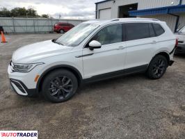 Volkswagen Tiguan 2023 2