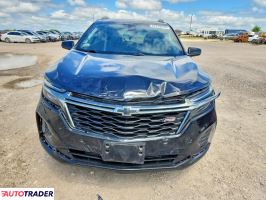 Chevrolet Equinox 2023 1