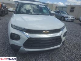 Chevrolet Blazer 2023 1