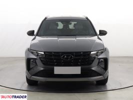 Hyundai Tucson 2021 1.6 147 KM