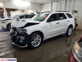 Dodge Durango 2023 5 Dodge Durango 2023 5
