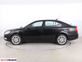 Skoda Octavia 2009 1.8 158 KM Skoda Octavia 2009 1.8 158 KM