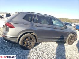 Volkswagen Tiguan 2019 2