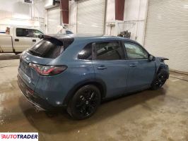 Honda HR-V 2025 2