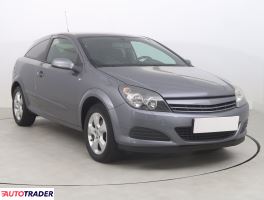 Opel Astra 2008 1.7 99 KM Opel Astra 2008 1.7 99 KM