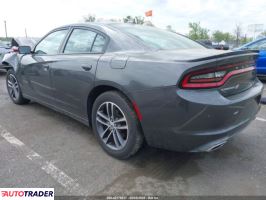 Dodge Charger 2019 3 Dodge Charger 2019 3