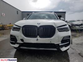 BMW X5 2021 3