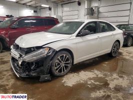 Volkswagen Jetta - zobacz ofertę