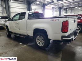 Chevrolet Colorado 2022 3 Chevrolet Colorado 2022 3