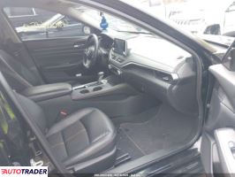 Nissan Altima 2021 2 Nissan Altima 2021 2