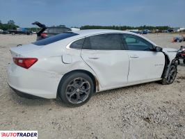 Chevrolet Malibu 2023 1