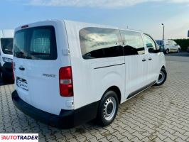 Toyota Proace Verso 2021 1.5 120 KM