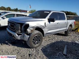 Ford Pozostałe 2022 3