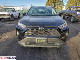 Toyota Pozostałe 2021 2