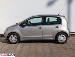 Volkswagen Up! 2013 1.0 59 KM