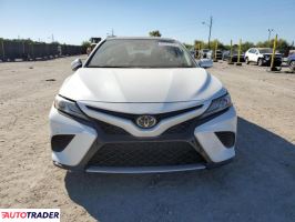 Toyota Camry 2019 2