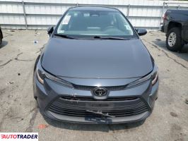 Toyota Corolla 2023 2 Toyota Corolla 2023 2