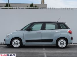 Fiat 500 L 2013 0.9 103 KM Fiat 500 L 2013 0.9 103 KM