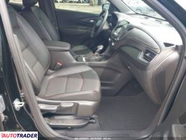 Chevrolet Equinox 2024 1 Chevrolet Equinox 2024 1