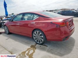 Nissan Altima 2023 2