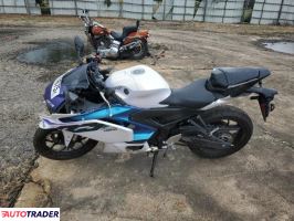 Yamaha YZF 2025 Yamaha YZF 2025