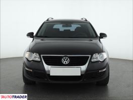 Volkswagen Passat 2007 2.0 134 KM