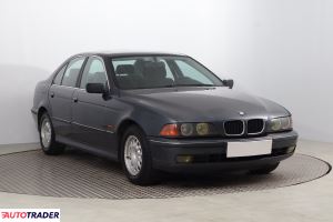 BMW 520 1998 2.0 147 KM