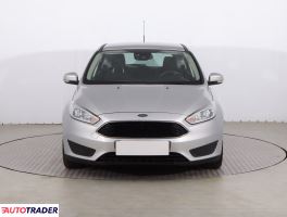 Ford Focus 2015 1.0 123 KM